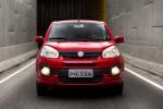 Fiat Uno Attractive 2016 года